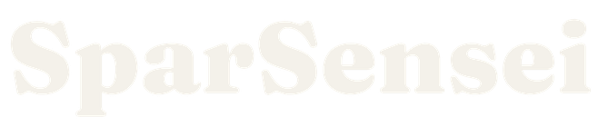 SparSensei
